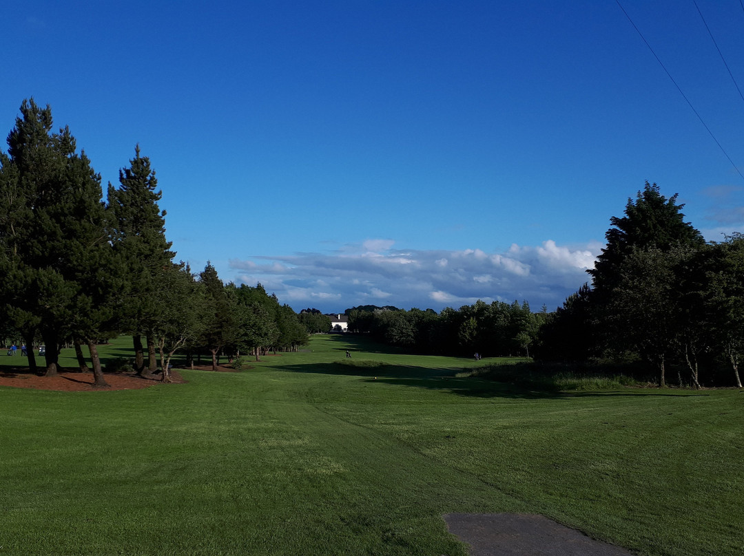 Athenry Golf Club景点图片