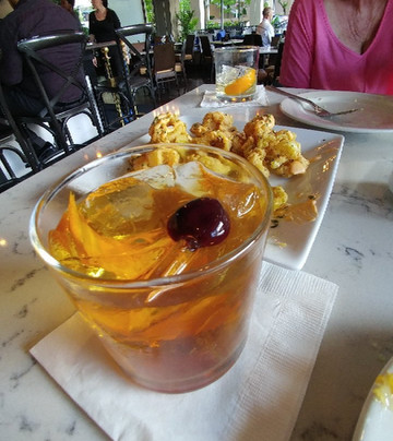 Bigg Blue Martini-列克星敦必去景点