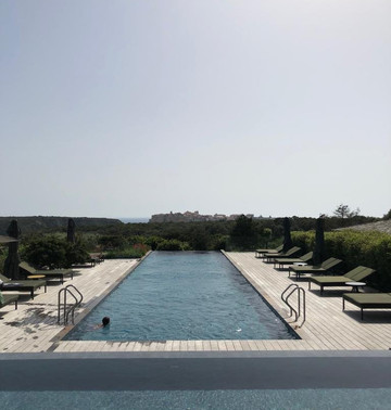 Hotel Et Spa Version Maquis Citadelle主图