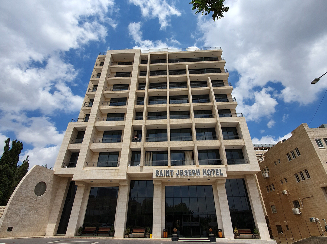 Saint Joseph Hotel