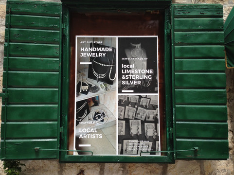 Arta Larga Gallery-玛卡沙必去景点