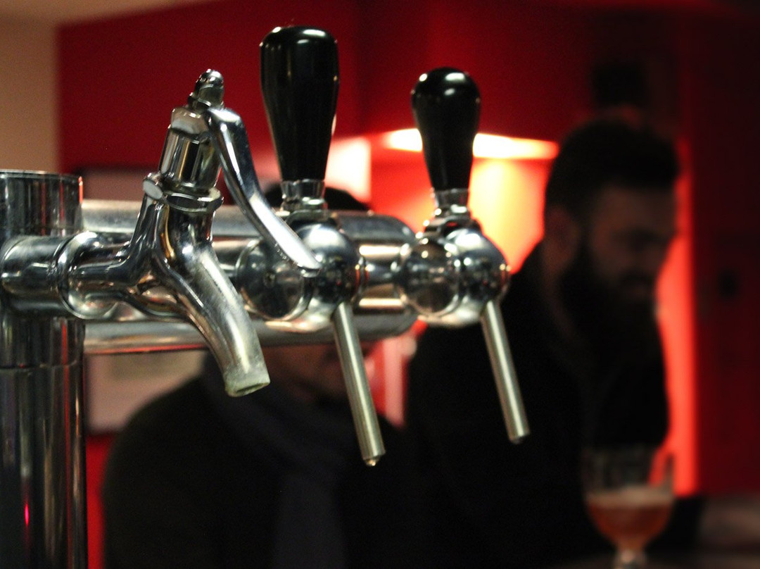 Messery餐馆和美食-Au Bon Coin