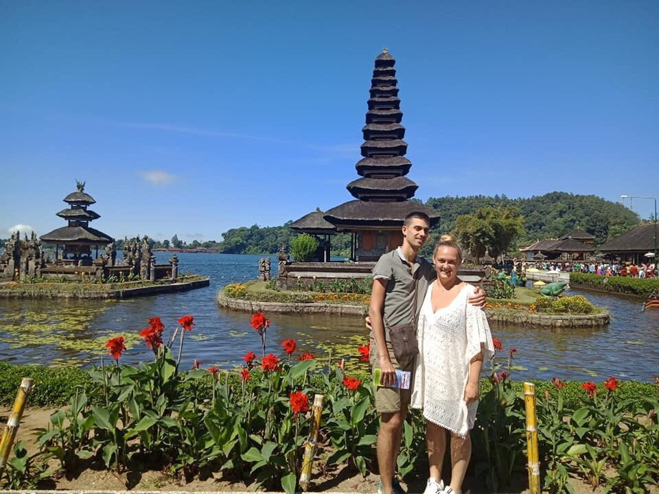 lovina出租车-罗威那海滩必去景点