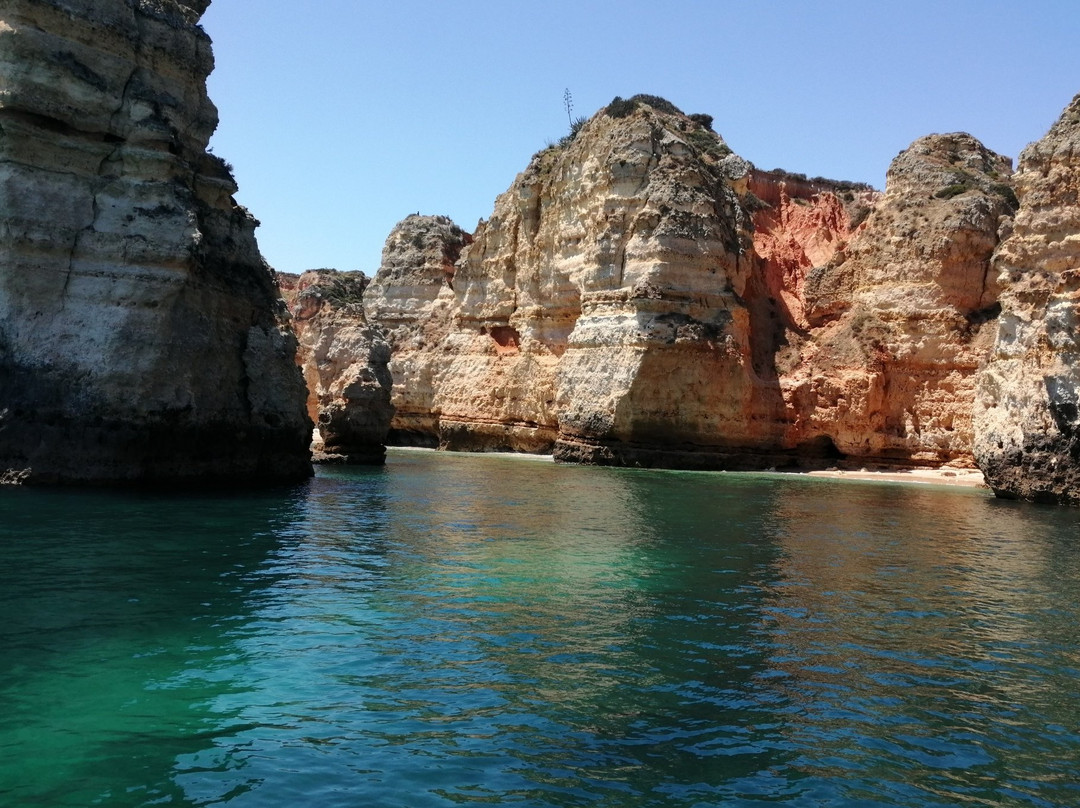 Karma boat cruises-拉各斯必去景点