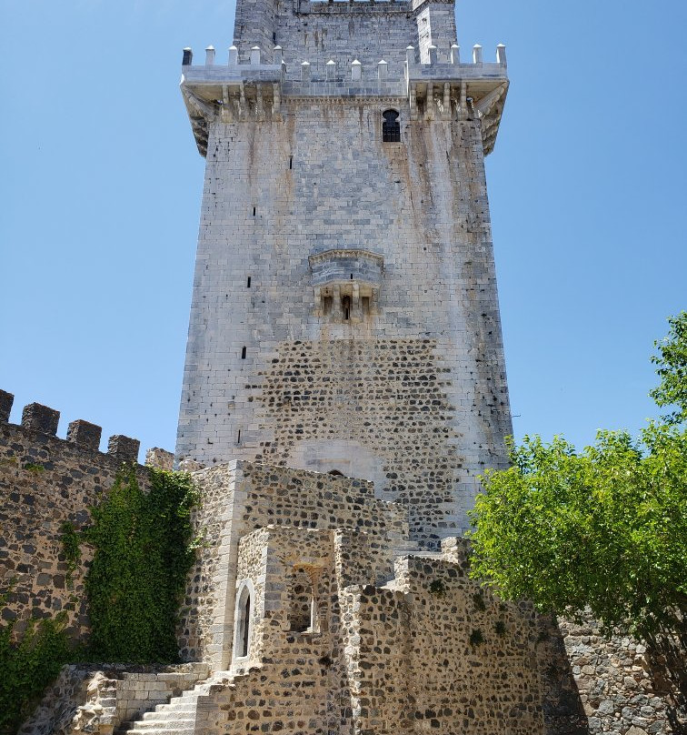 Castelo de Beja景点图片