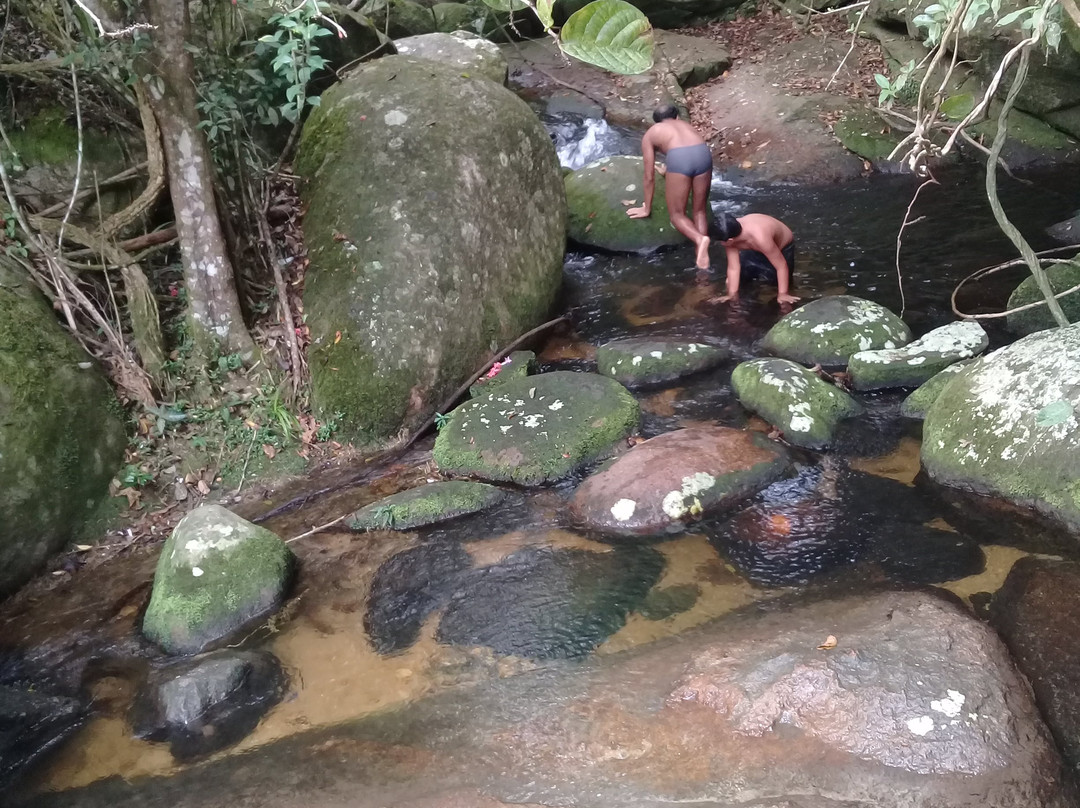 Preta Beach-Vila do Abraao必去景点