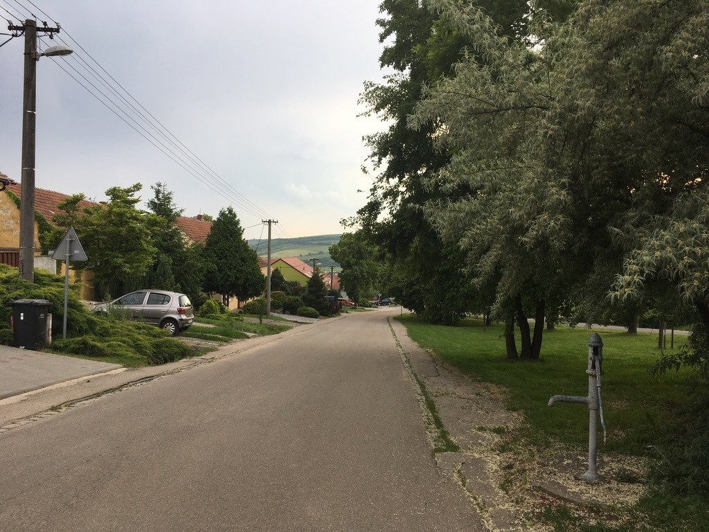 Penzion U Krizku主图