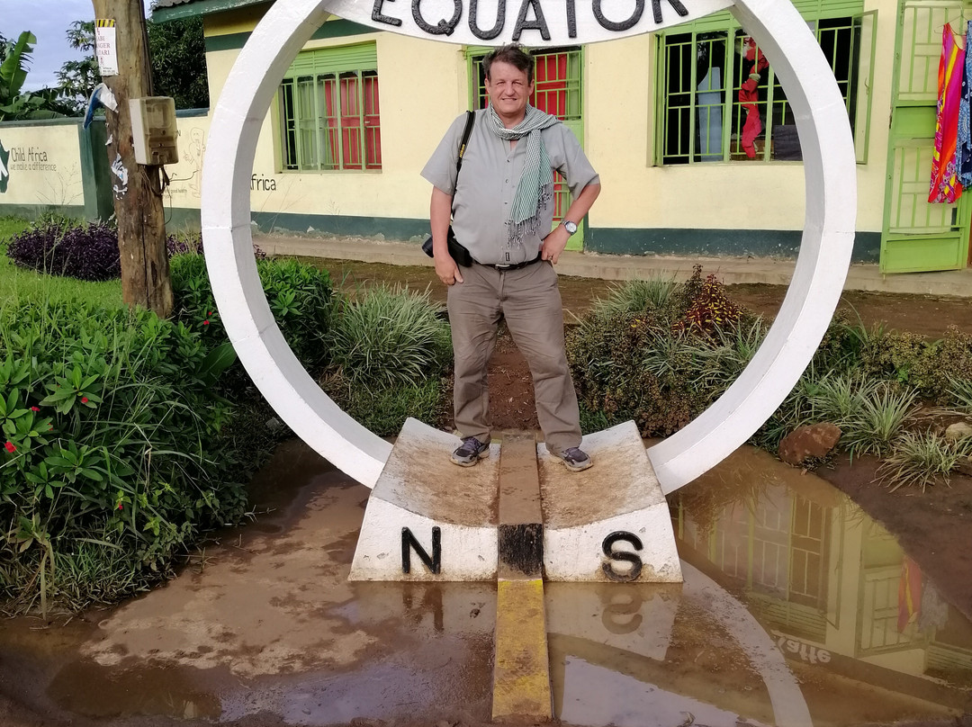 Green Equator Masaka Rd-Kayabwe必去景点