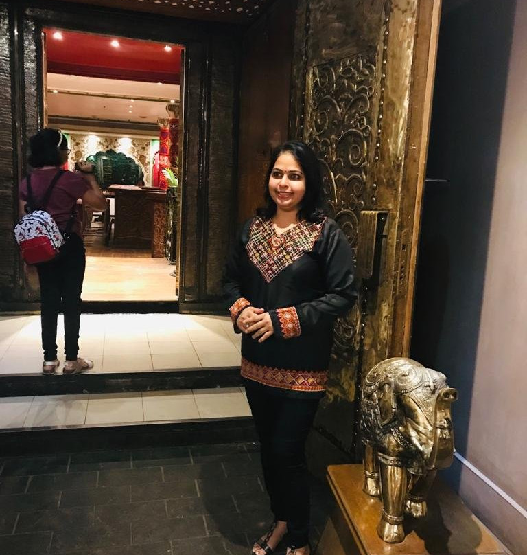 Maharani Indian Restaurant