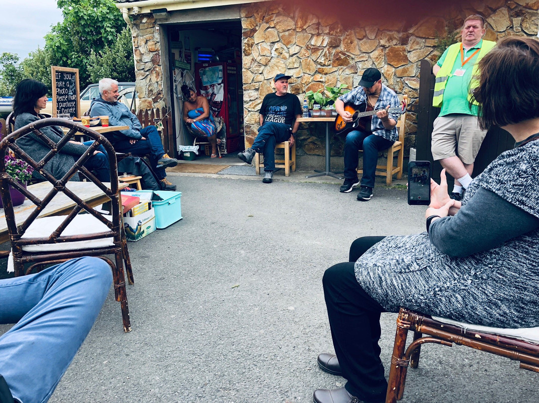 Howth Walking Tours-霍斯必去景点