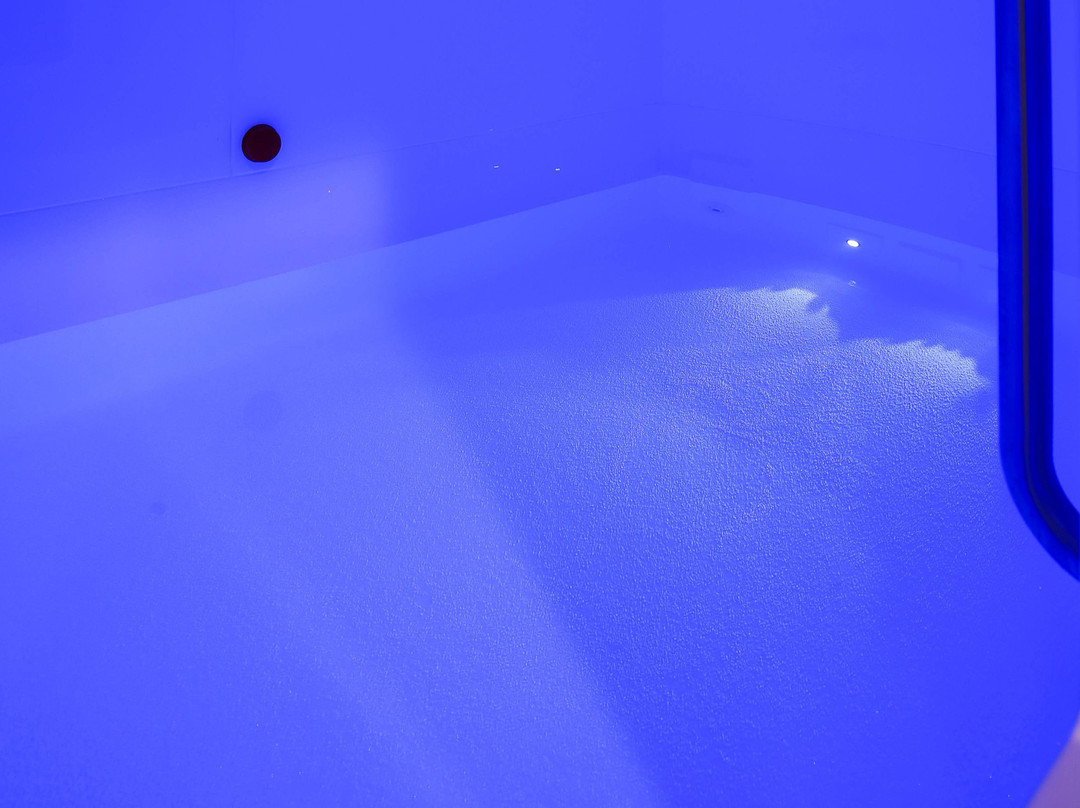 Truth Mind & Body Wellness Center-Sparks必去景点