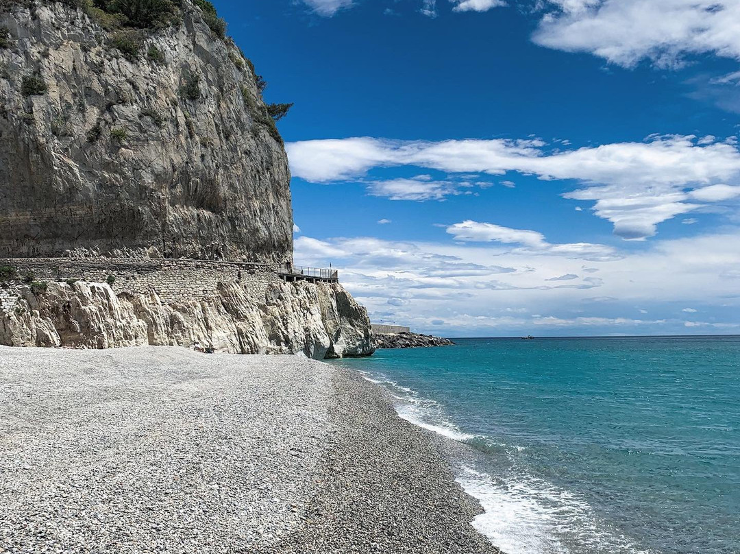 Finale Ligure Freeride景点图片