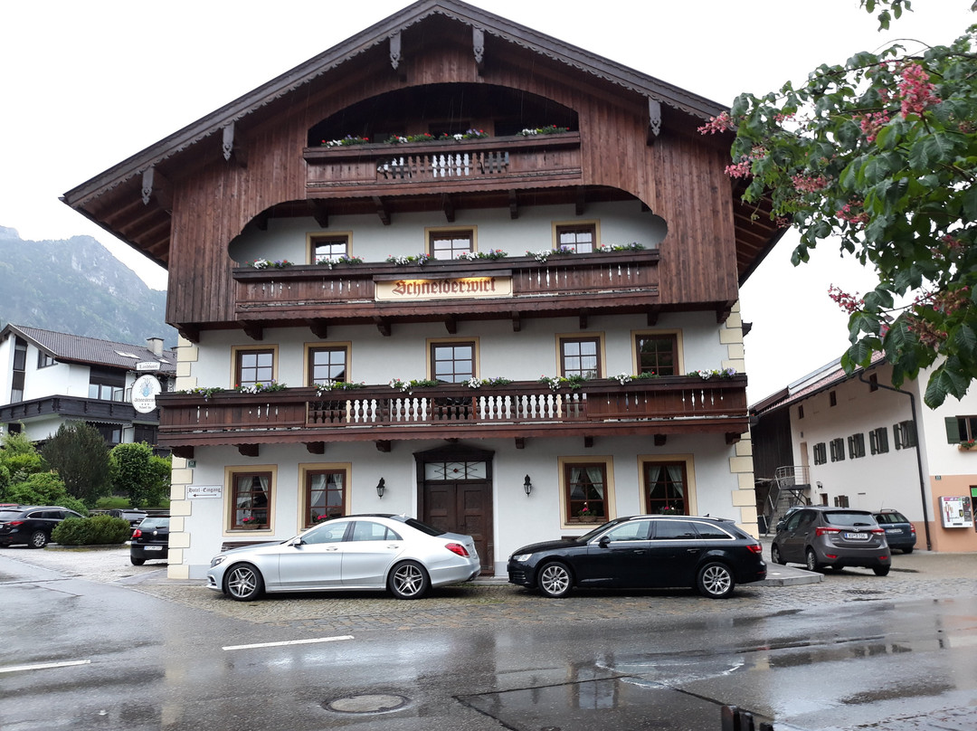 Schneiderwirt主图