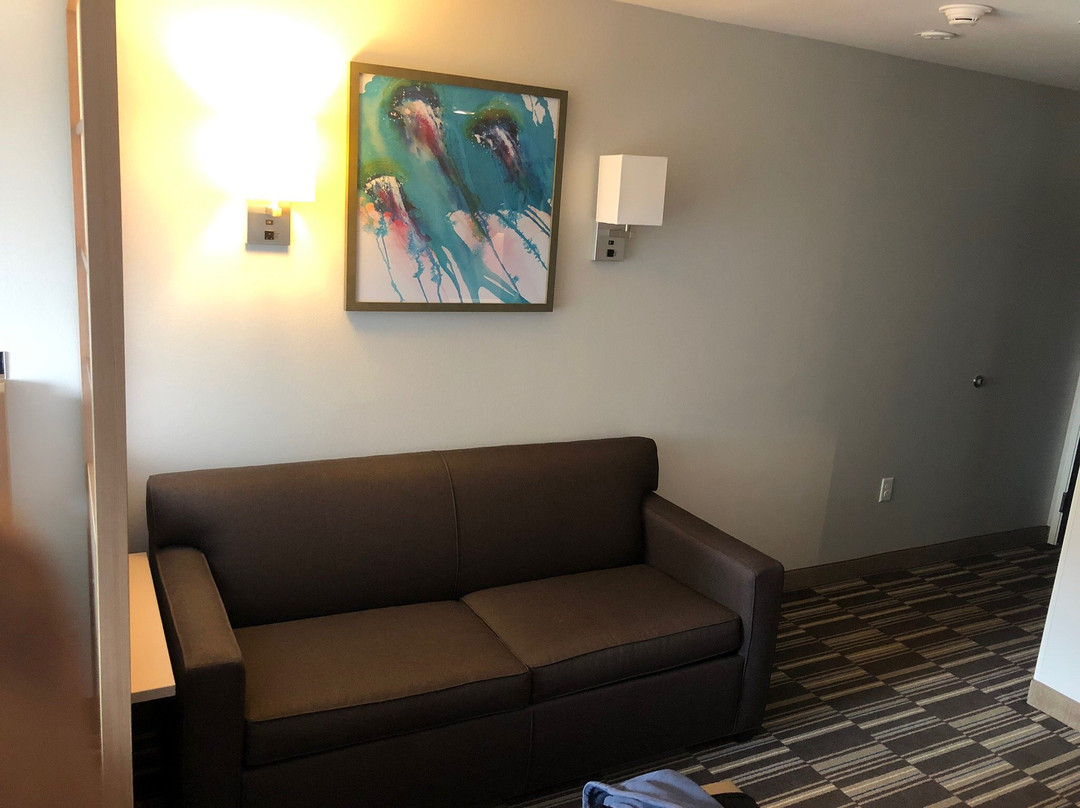 Microtel Inn & Suites by Wyndham Ocean City主图