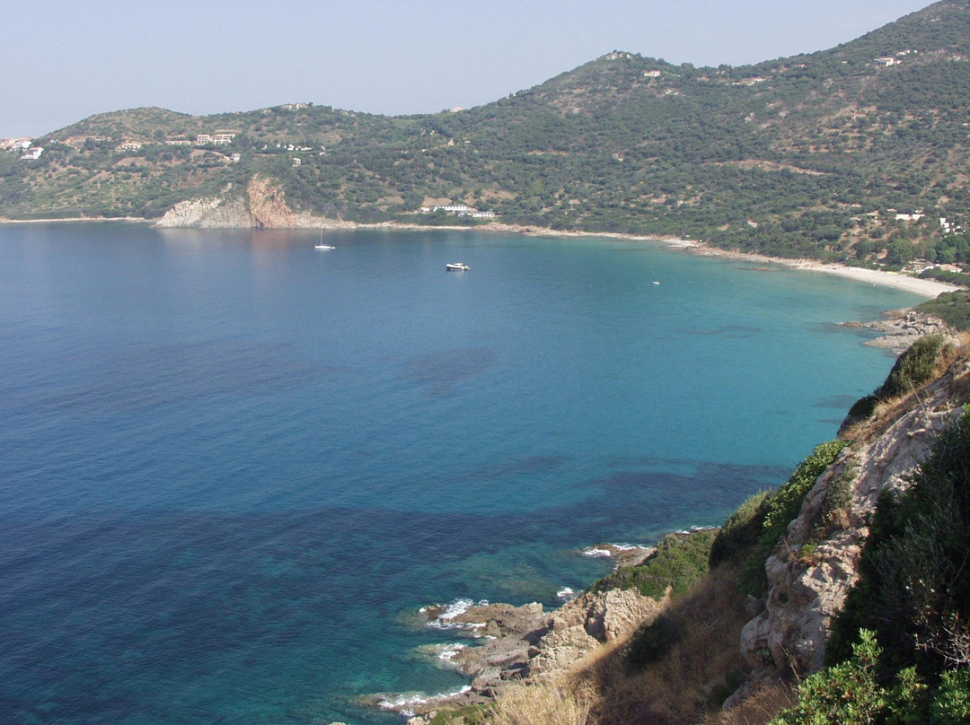 Costa Verde Sports, Nature et Découvertes景点图片