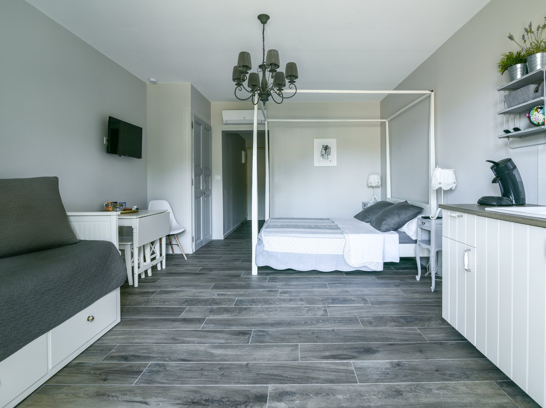 La Villa Dupont d'Avignon主图