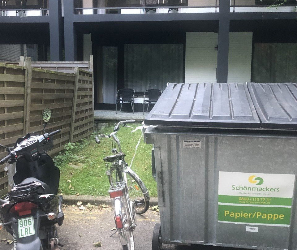 Hotel Moers Van Der Valk主图