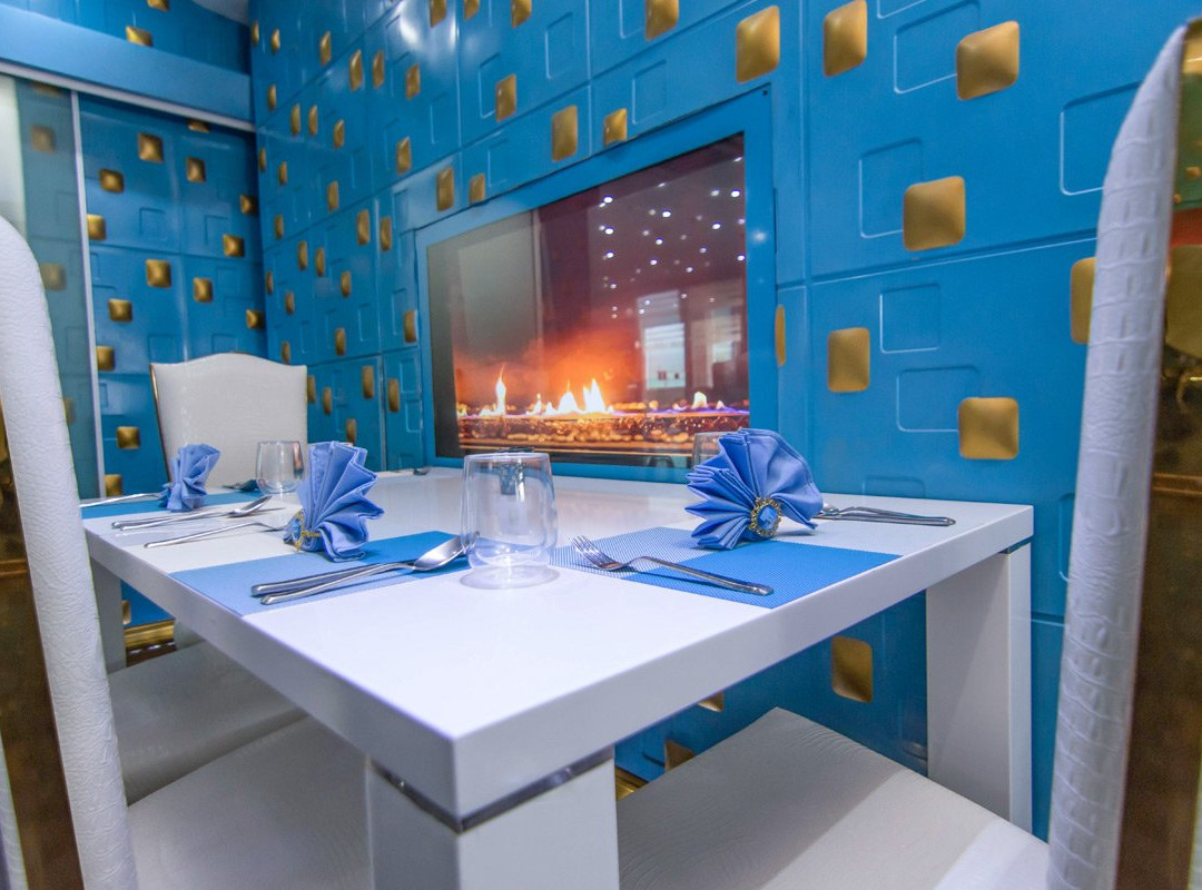 Luks Lofts Hotel & Residences主图