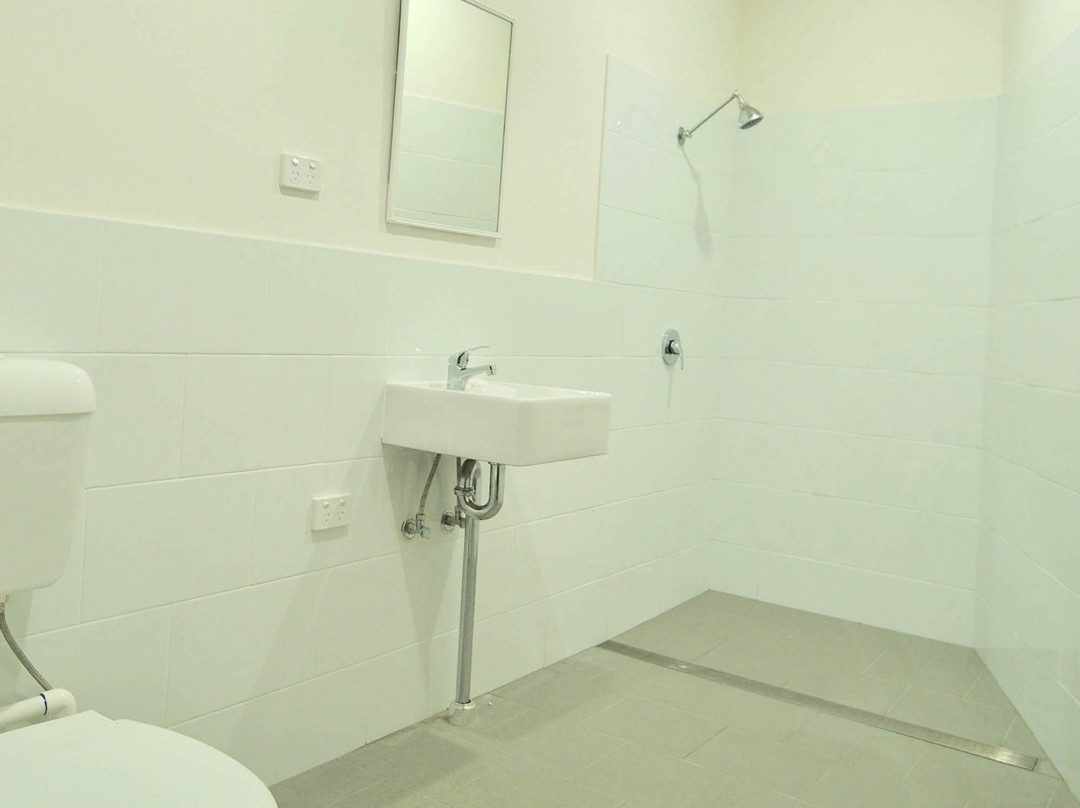 The Argyle Hotel主图