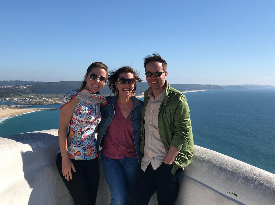 PRIVT Chauffeuring Services-里斯本必去景点