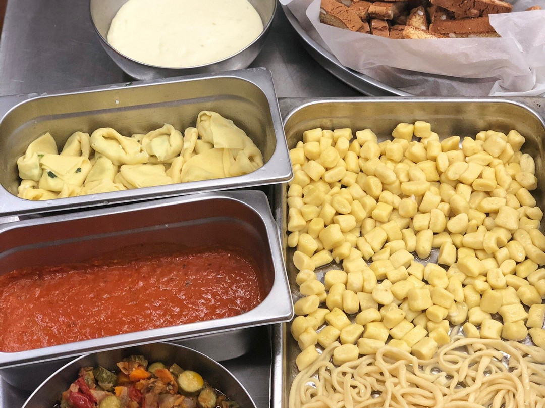 Scuola di Cucina Fonte Giusta-锡耶纳必去景点