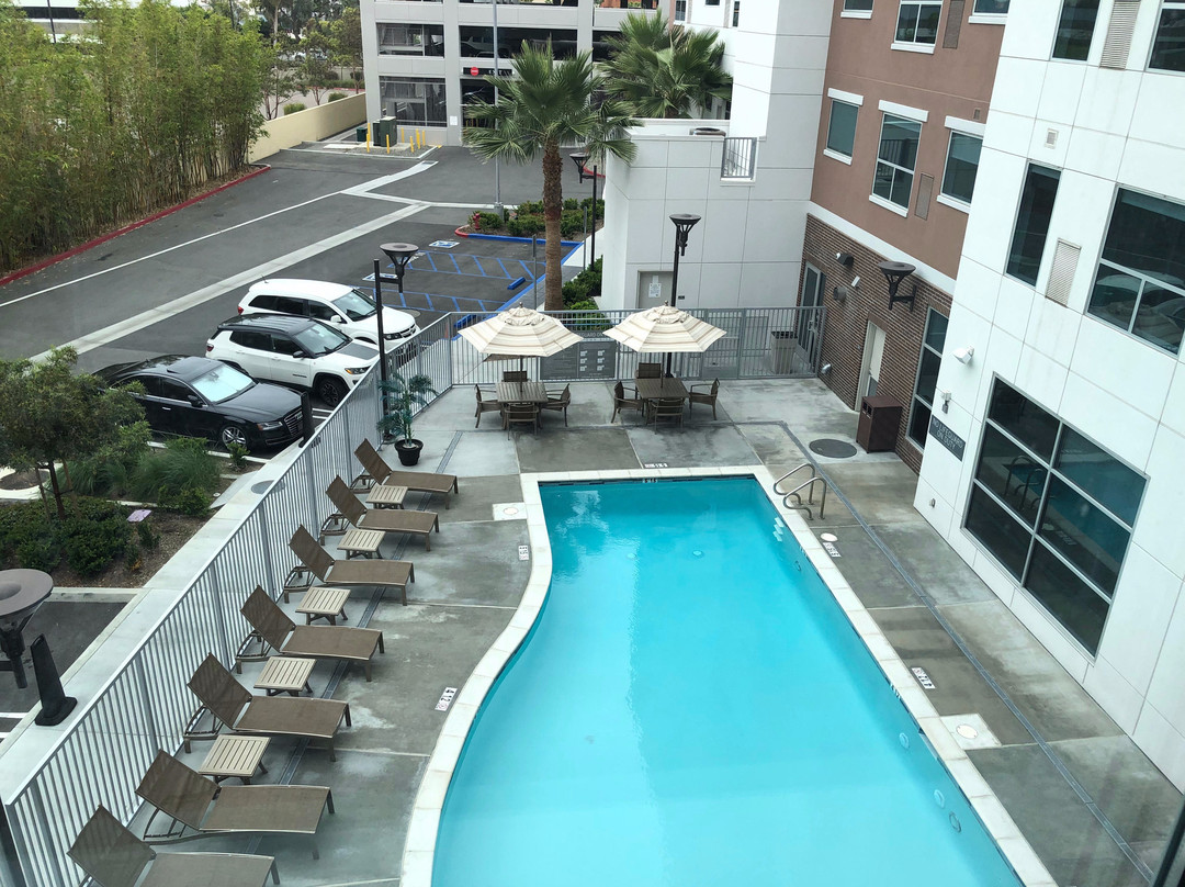 Hyatt House Irvine/John Wayne Airport主图