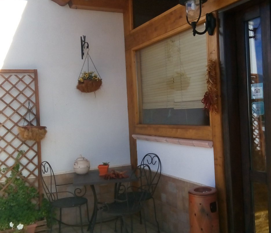 B&B Pezzo della Noce主图