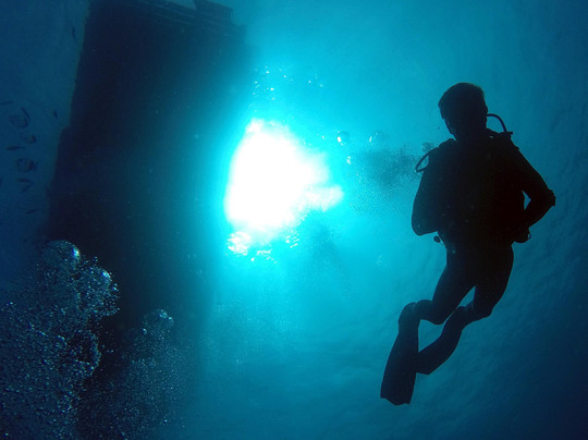 Ocean Explorers-乌巴图巴必去景点