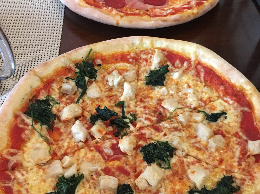 Hotel Pizzeria Istria主图