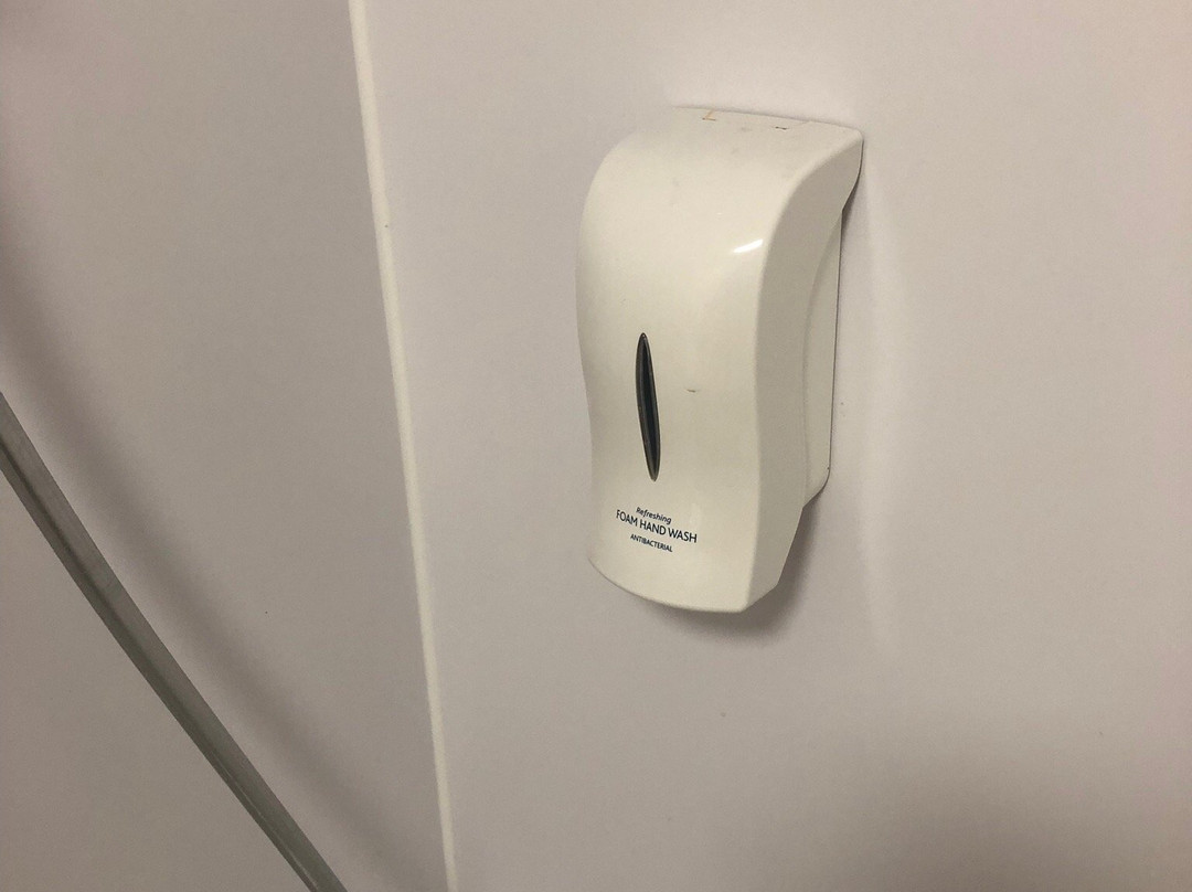 Travelodge Preston Central主图