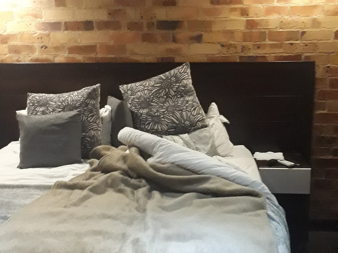 Grey Manor Guesthouse主图