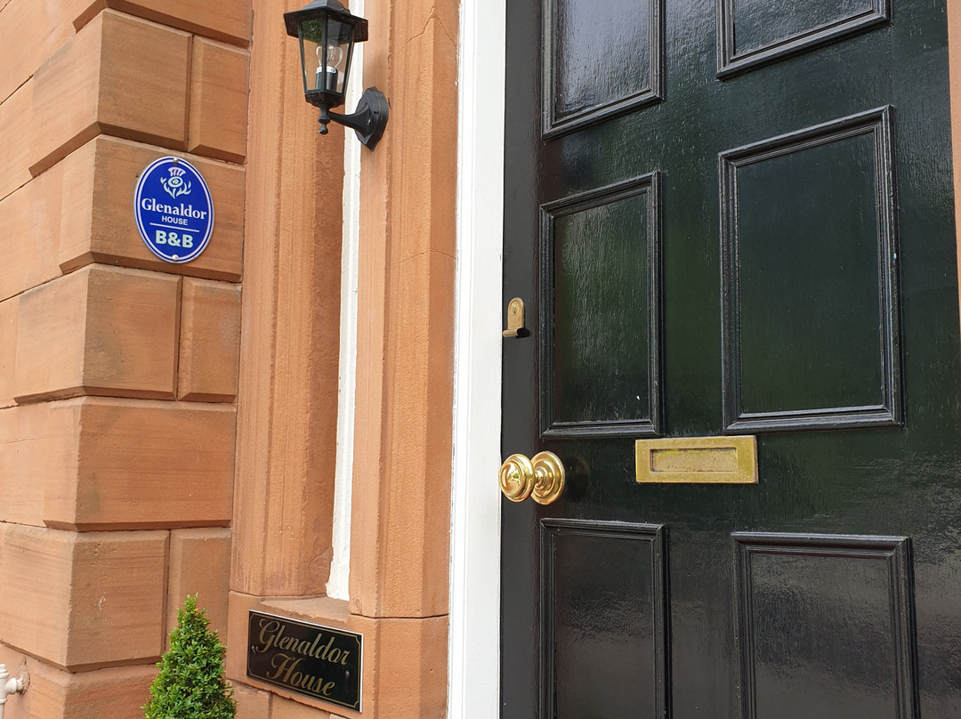 Glenaldor House B&B主图