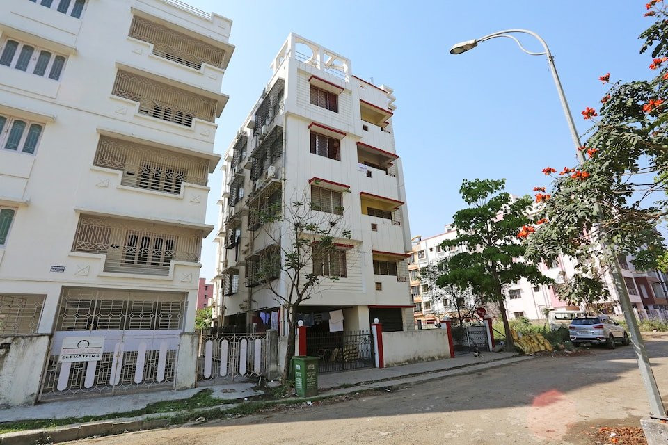 OYO 2715 Bellanzo主图