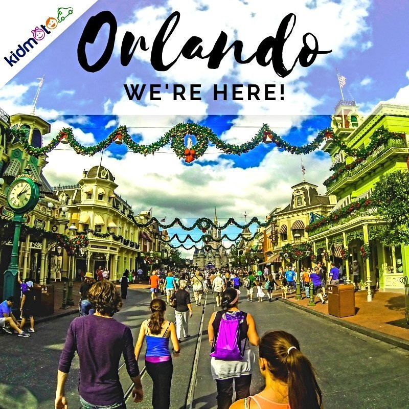 Kidmoto Technologies-长岛市必去景点