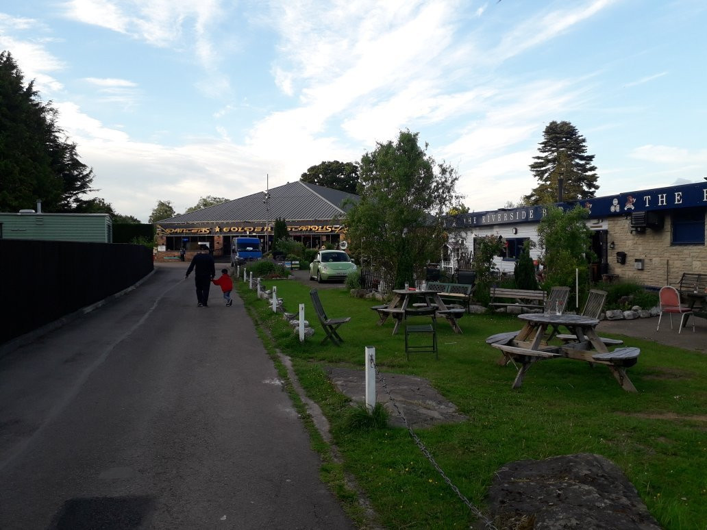 Sterrett's Caravan Park