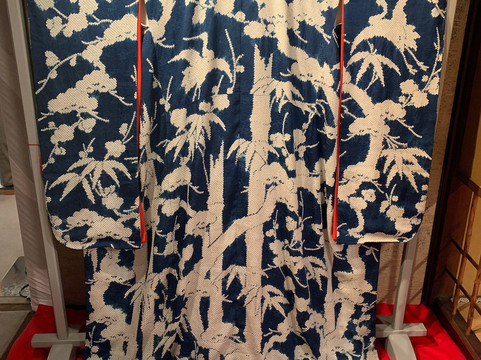 Takeda Residential House-名古屋市必去景点