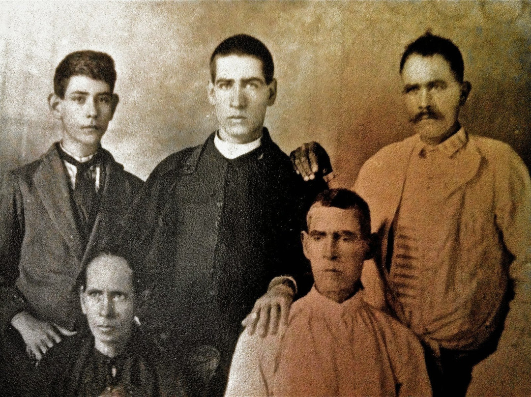 Santuario de Santo Toribio Romo-特基拉必去景点