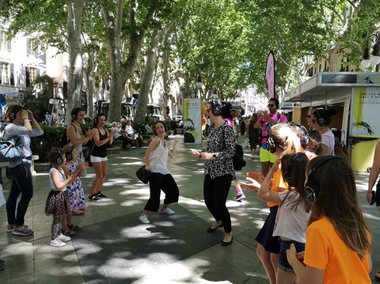 Silent Xperience-马洛卡帕尔马必去景点