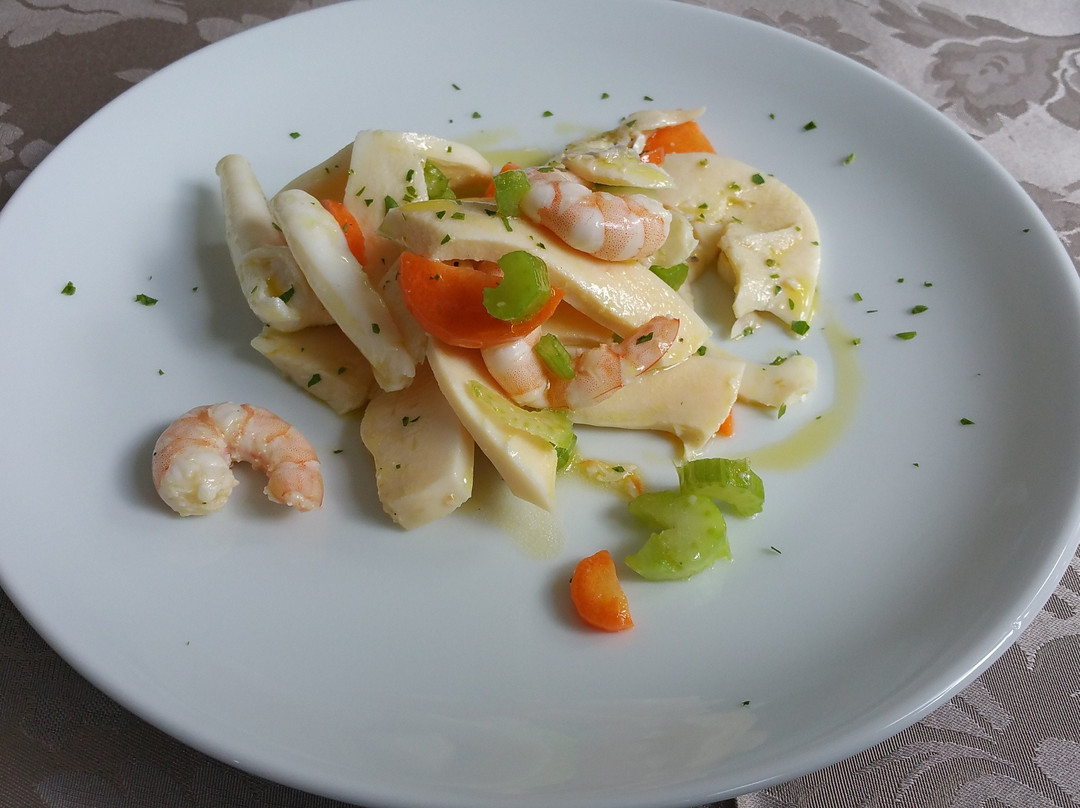 Hotel Sayonara主图