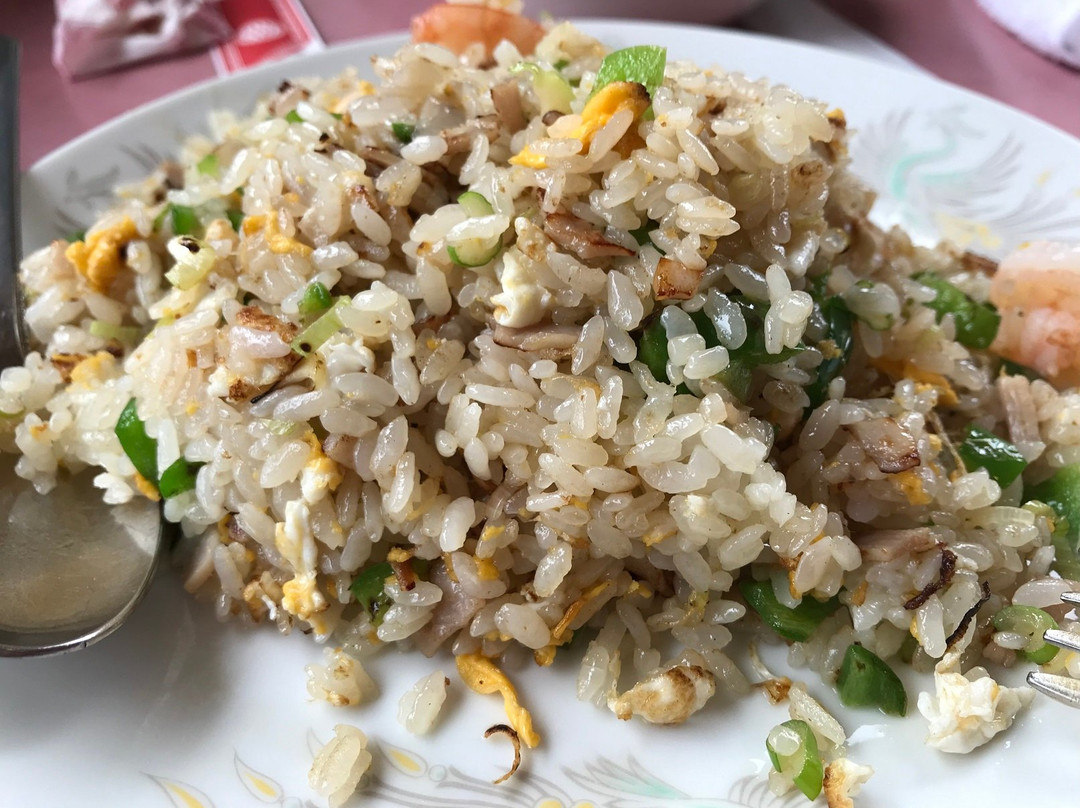 盛華飯店 児玉店