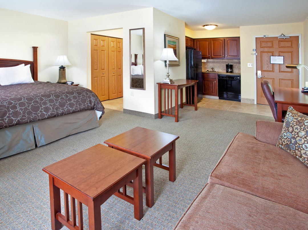 Staybridge Suites Elkhart North by IHG主图