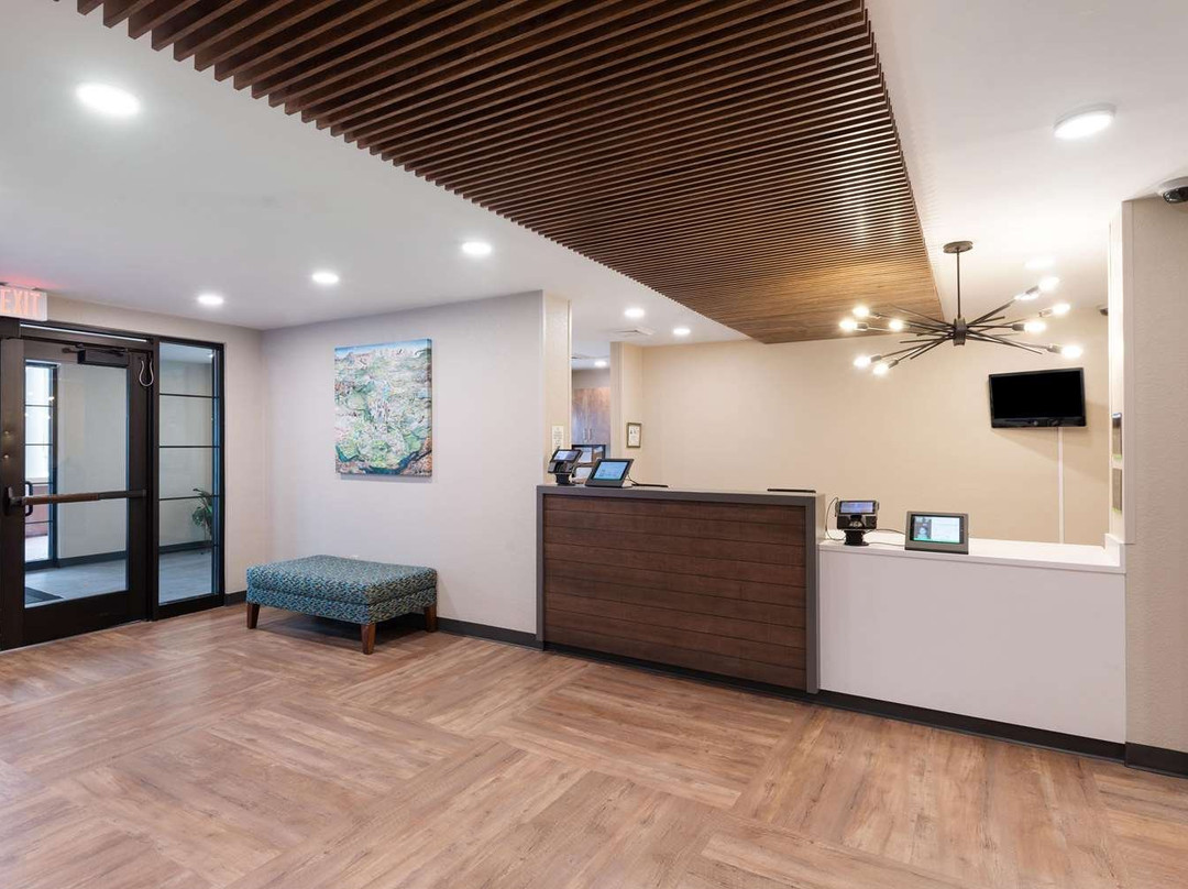 Extended Stay America - Charlotte - Pineville - Pineville Matthews Rd.主图