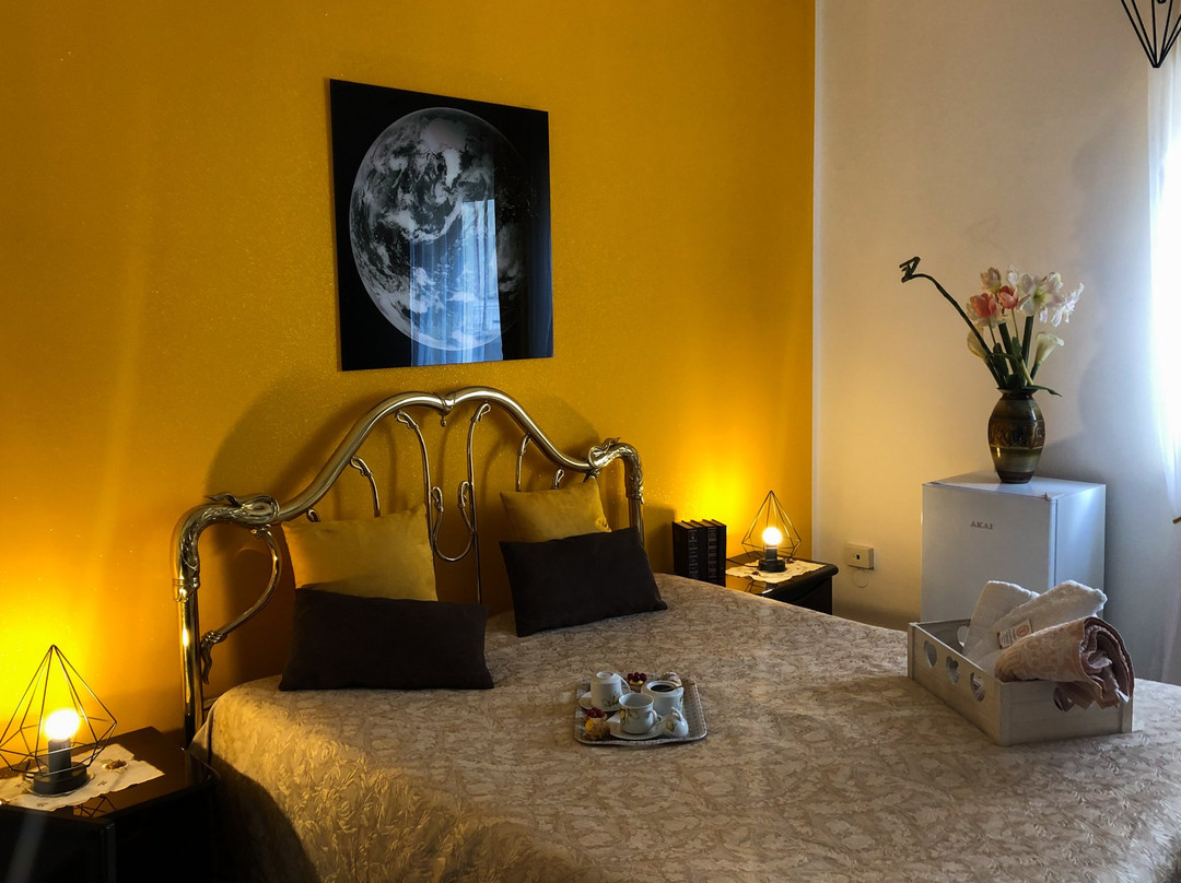 Ciccio R&B di Rosaria Profeta主图