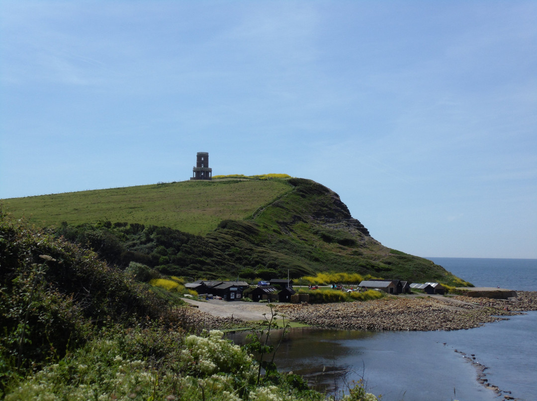 Clavell Tower景点图片