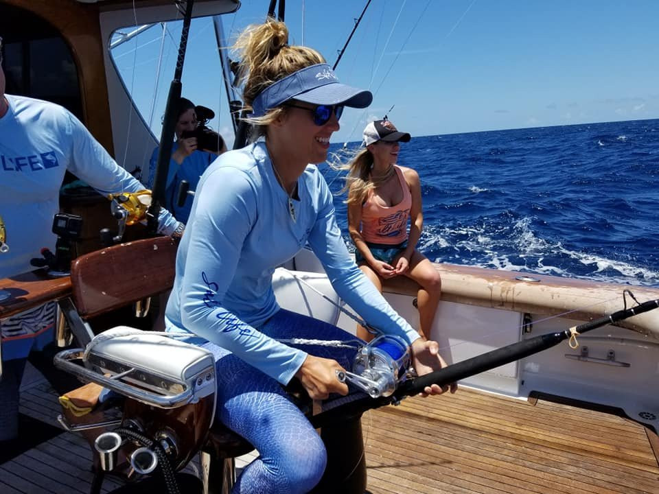 Carolina Gentleman Sportfishing景点图片