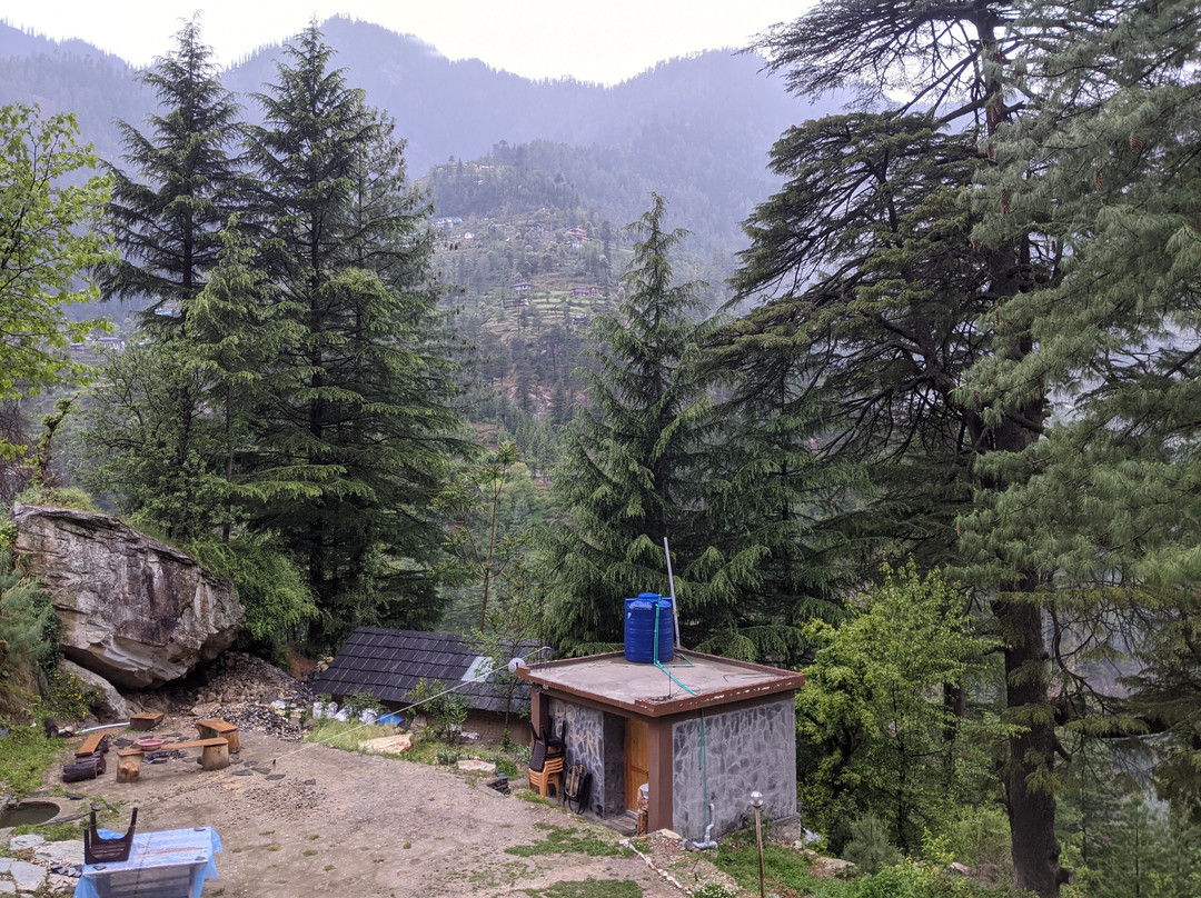 Doghari Chalets