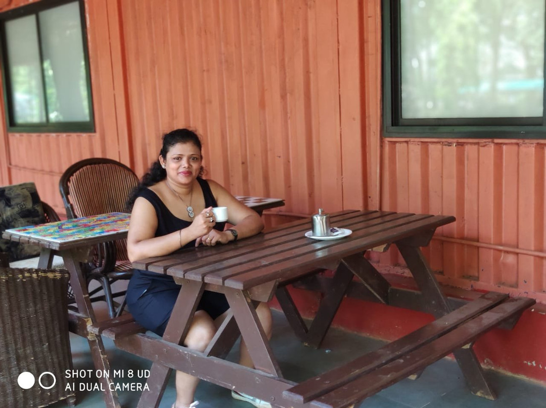 都德撒加温泉度假村主图