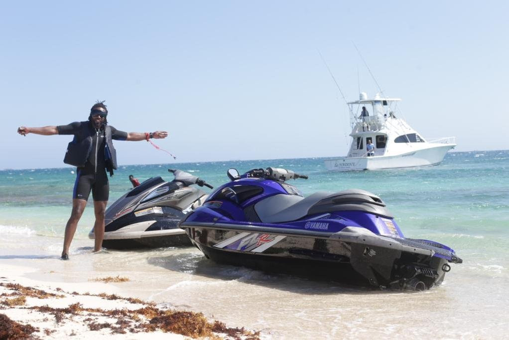 Pirates of port royal exotic tours & excursions-Port Royal必去景点