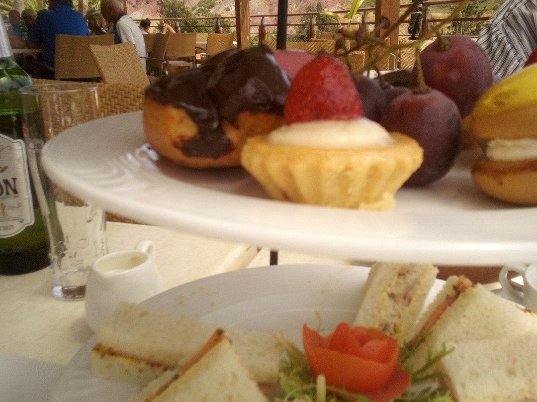 Secret Valley Golf Club-库克利亚必去景点