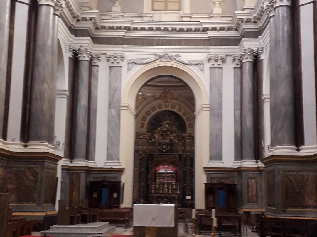 Cattedrale di Sant'Eusebio景点图片